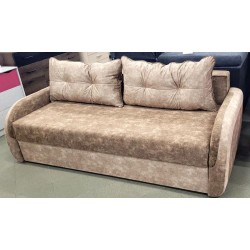 Sofa - lova PB SELENĖ-2 Ramada 3/Ramada 2 